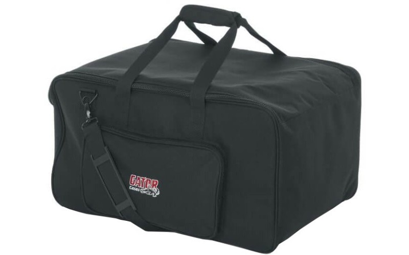 GATOR G-LIGHTBAG-2212 - сумка для переноски приборов типа LED PAR 22x12x15