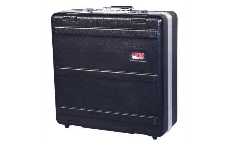 GATOR G-MIX 17x18 - пластиковый кейс для микшеров, 451х438х165 мм