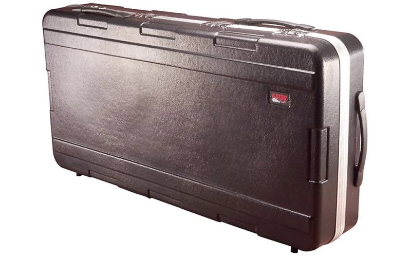 GATOR G-MIX 20x30 - пластиковый кейс для микшеров, 20