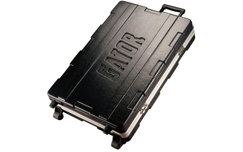 GATOR G-MIX 20x30 - пластиковый кейс для микшеров, 20
