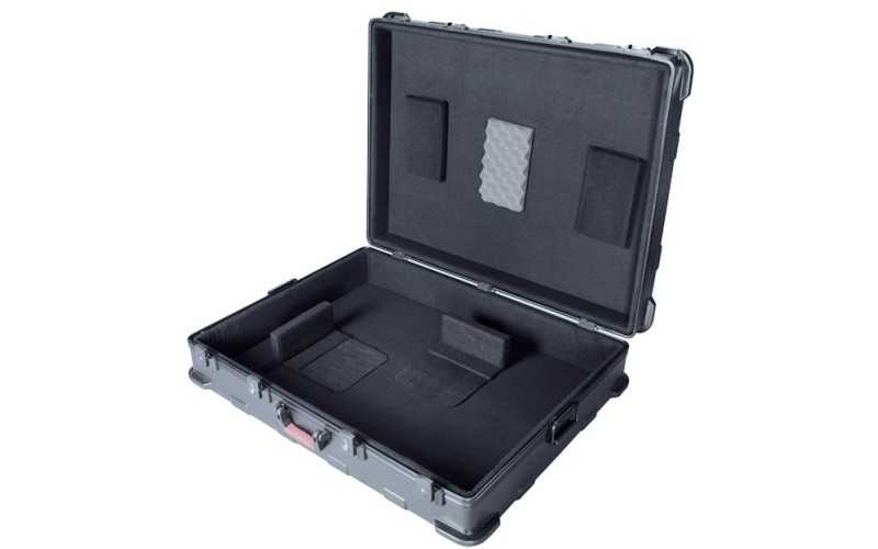 GATOR G-MIX-3828-6-TSA - пластиковый кейс для микшеров,замок TSA, 38