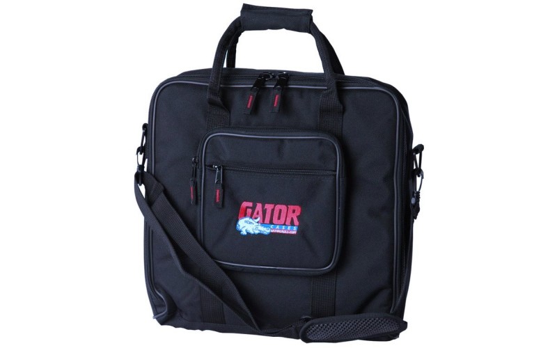 GATOR G-MIX-B 2118 - нейлоновая сумка для микшеров,аксессуаров.21