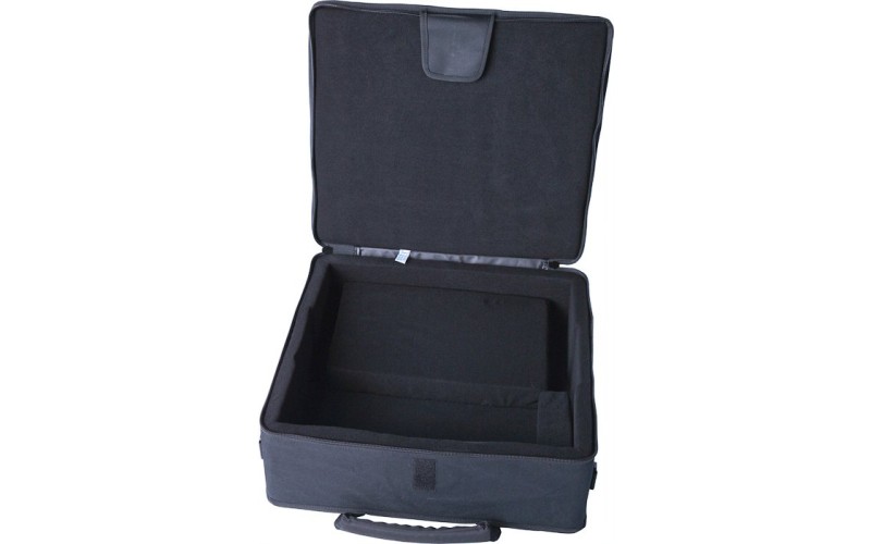 GATOR G-MIX-L 1618A- нейлоновый кейс для микшеров, 483 х 419 х 156 мм , черный, вес 2,72кг