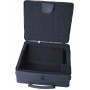 GATOR G-MIX-L 1618A- нейлоновый кейс для микшеров, 483 х 419 х 156 мм , черный, вес 2,72кг