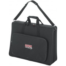 GATOR G-MIX-L 1622- нейлоновый кейс для микшеров, 548 х 415 х (верх 135 , низ 67) , черный,