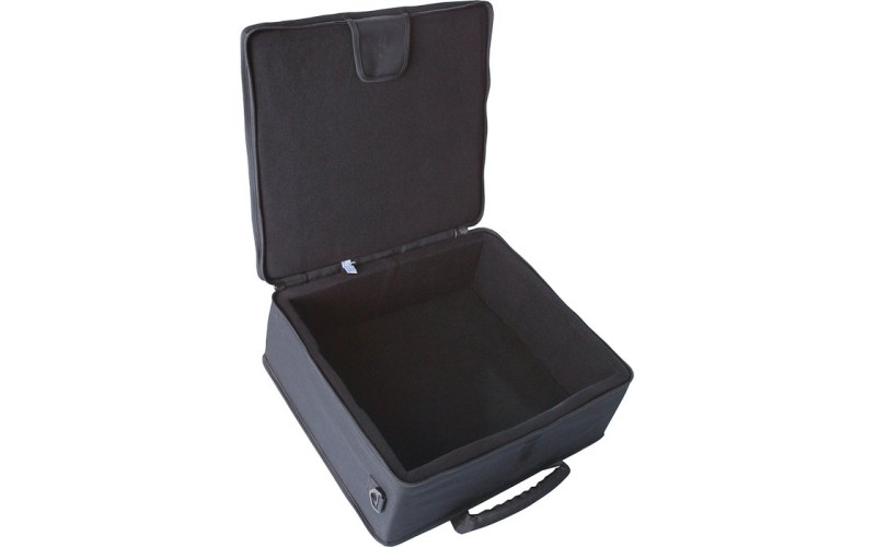 GATOR G-MIX-L 1822- нейлоновый кейс для микшеров, 559 х 457 х 178 мм , черный, вес 3,62кг