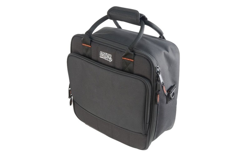 GATOR G-MIXERBAG-1212 - нейлоновая сумка для микшеров,аксессуаров 305 х 305 х 140 мм