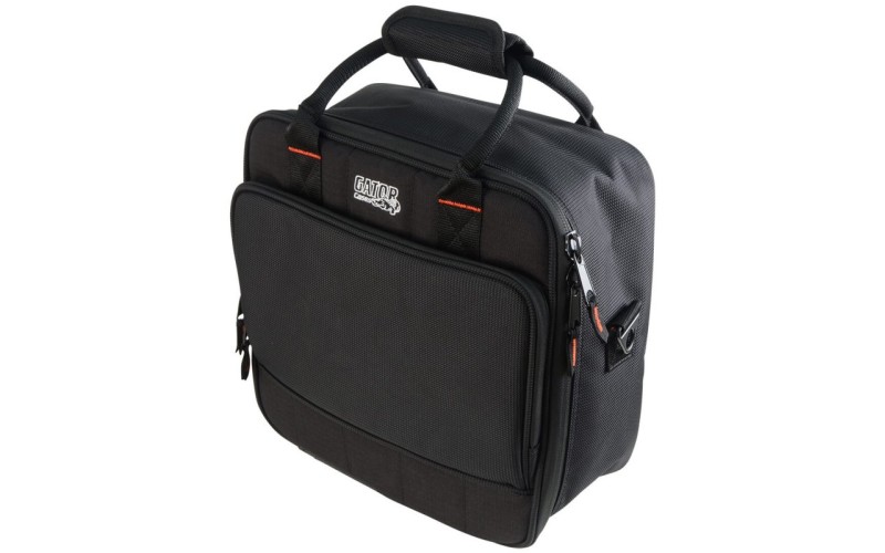 GATOR G-MIXERBAG-1212 - нейлоновая сумка для микшеров,аксессуаров 305 х 305 х 140 мм