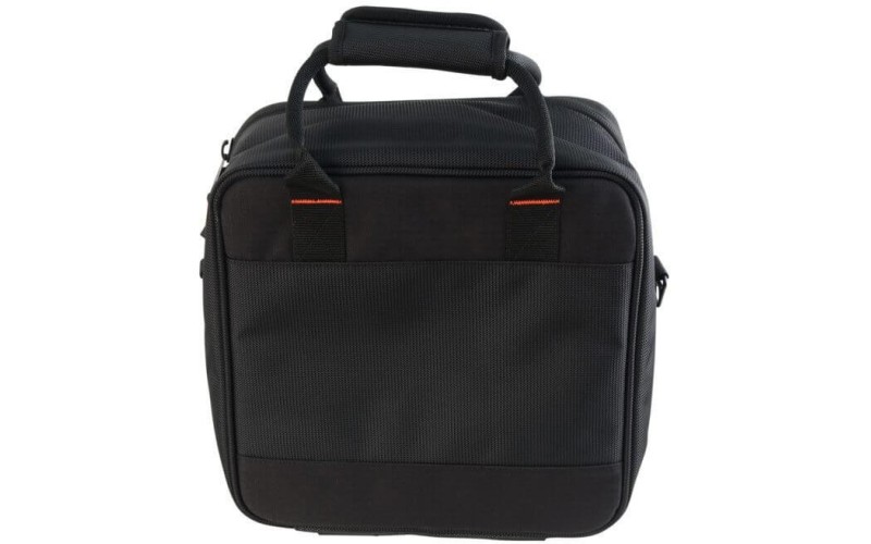 GATOR G-MIXERBAG-1212 - нейлоновая сумка для микшеров,аксессуаров 305 х 305 х 140 мм