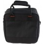 GATOR G-MIXERBAG-1212 - нейлоновая сумка для микшеров,аксессуаров 305 х 305 х 140 мм