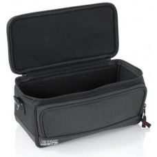 GATOR G-MIXERBAG-1306 - сумка для микшеров Behringer X Air Series или подобных, 333х159х152 мм