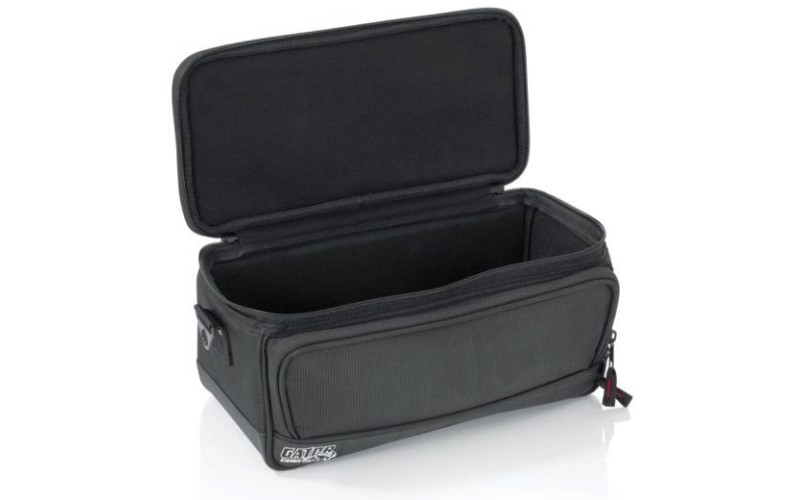 GATOR G-MIXERBAG-1306 - сумка для микшеров Behringer X Air Series или подобных, 333х159х152 мм