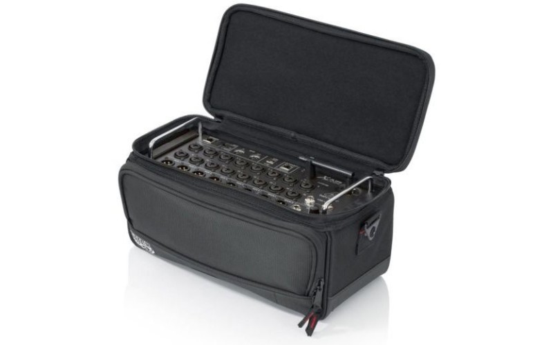 GATOR G-MIXERBAG-1306 - сумка для микшеров Behringer X Air Series или подобных, 333х159х152 мм