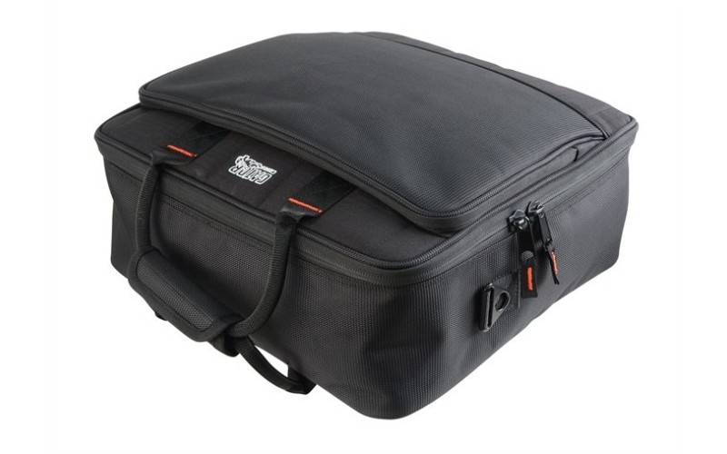 GATOR G-MIXERBAG-1515 - нейлоновая сумка для микшеров,аксессуаров 394 х 381 х 140 мм