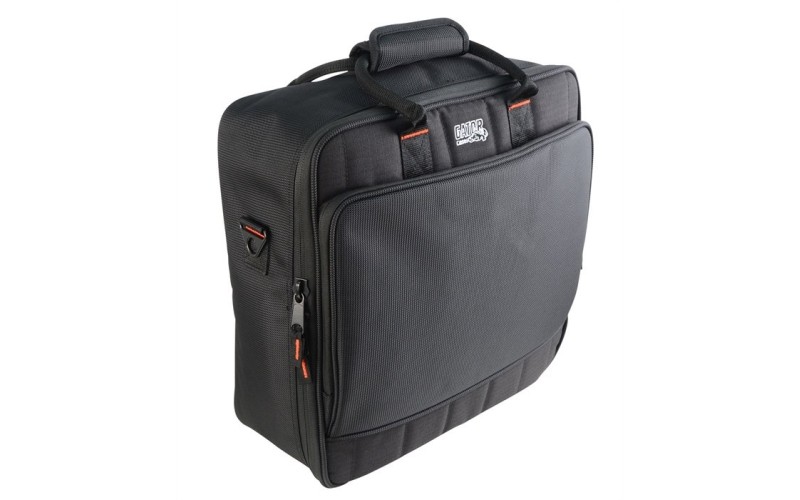 GATOR G-MIXERBAG-1515 - нейлоновая сумка для микшеров,аксессуаров 394 х 381 х 140 мм