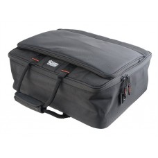 GATOR G-MIXERBAG-1815 - нейлоновая сумка для микшеров,аксессуаров. 470 х 381 х 165 мм