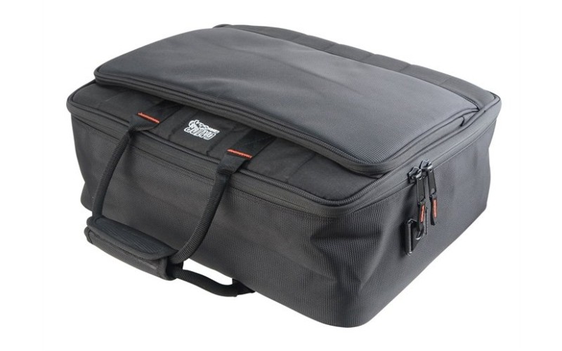 GATOR G-MIXERBAG-1815 - нейлоновая сумка для микшеров,аксессуаров. 470 х 381 х 165 мм