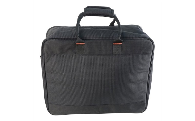 GATOR G-MIXERBAG-1815 - нейлоновая сумка для микшеров,аксессуаров. 470 х 381 х 165 мм
