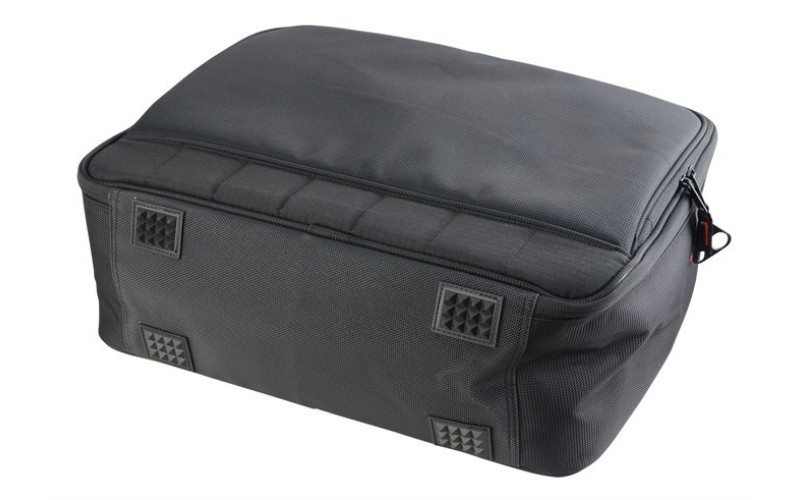 GATOR G-MIXERBAG-1815 - нейлоновая сумка для микшеров,аксессуаров. 470 х 381 х 165 мм