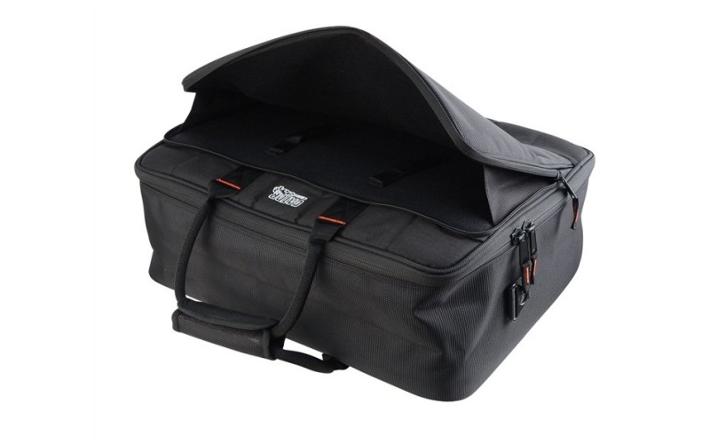 GATOR G-MIXERBAG-1815 - нейлоновая сумка для микшеров,аксессуаров. 470 х 381 х 165 мм