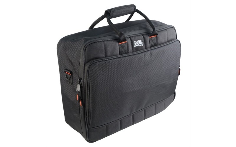 GATOR G-MIXERBAG-1815 - нейлоновая сумка для микшеров,аксессуаров. 470 х 381 х 165 мм