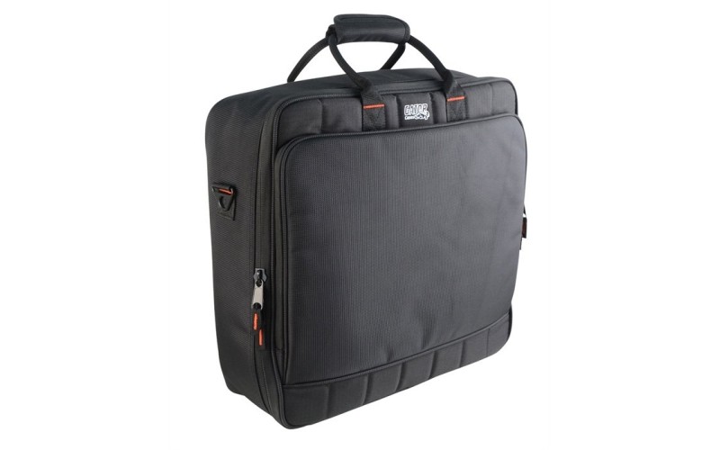GATOR G-MIXERBAG-1818 нейлоновая сумка для микшеров,аксессуаров.457 х 457 х 140 мм