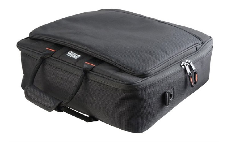 GATOR G-MIXERBAG-1818 нейлоновая сумка для микшеров,аксессуаров.457 х 457 х 140 мм