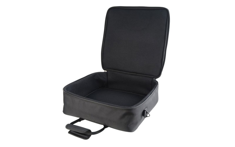 GATOR G-MIXERBAG-1818 нейлоновая сумка для микшеров,аксессуаров.457 х 457 х 140 мм
