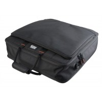 GATOR G-MIXERBAG-2020 - нейлоновая сумка для микшеров, аксессуаров 508 х 508 х 140 мм