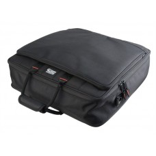 GATOR G-MIXERBAG-2020 - нейлоновая сумка для микшеров, аксессуаров 508 х 508 х 140 мм