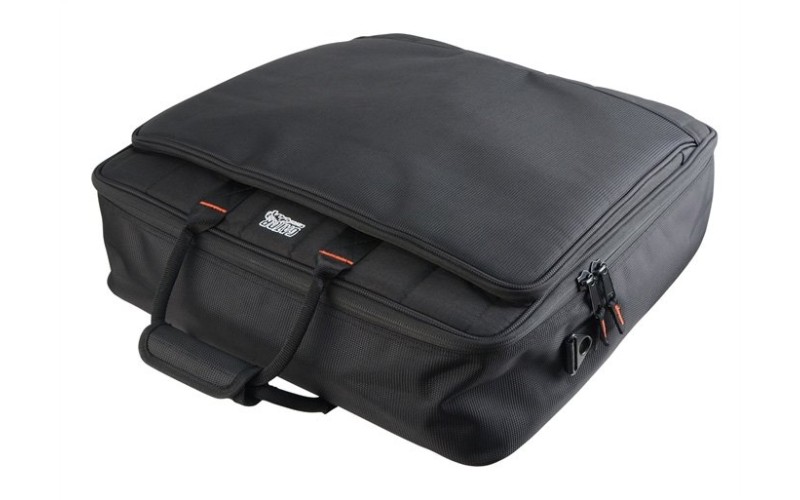 GATOR G-MIXERBAG-2020 - нейлоновая сумка для микшеров, аксессуаров 508 х 508 х 140 мм