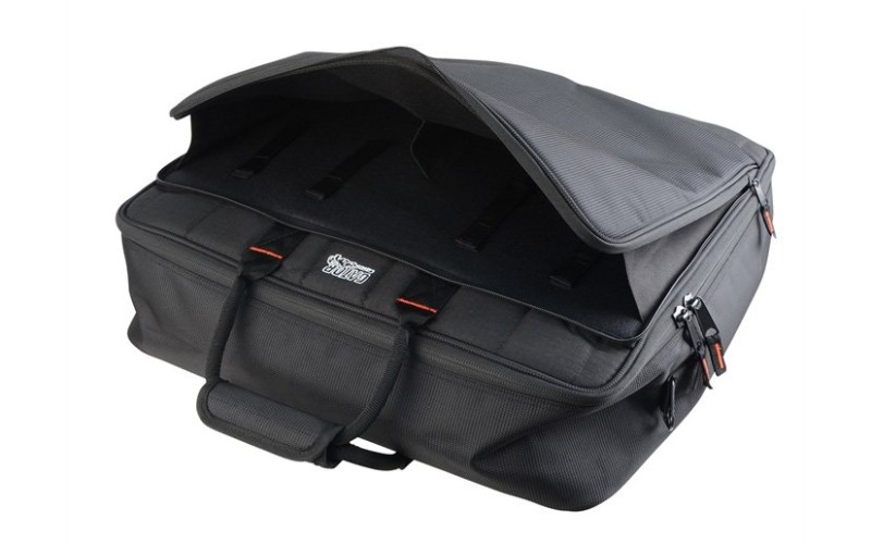 GATOR G-MIXERBAG-2020 - нейлоновая сумка для микшеров, аксессуаров 508 х 508 х 140 мм