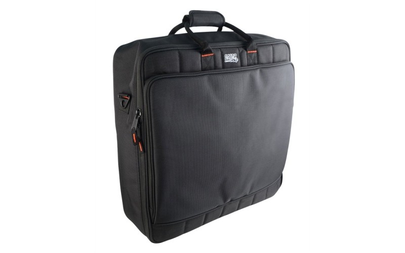 GATOR G-MIXERBAG-2020 - нейлоновая сумка для микшеров, аксессуаров 508 х 508 х 140 мм