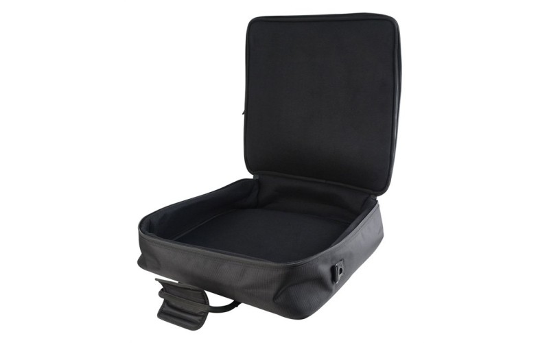 GATOR G-MIXERBAG-2020 - нейлоновая сумка для микшеров, аксессуаров 508 х 508 х 140 мм