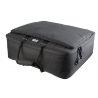 GATOR G-MIXERBAG-2118 - нейлоновая сумка для микшеров,аксессуаров. 533 х 470 х 178 мм