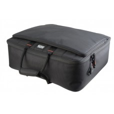 GATOR G-MIXERBAG-2118 - нейлоновая сумка для микшеров,аксессуаров. 533 х 470 х 178 мм