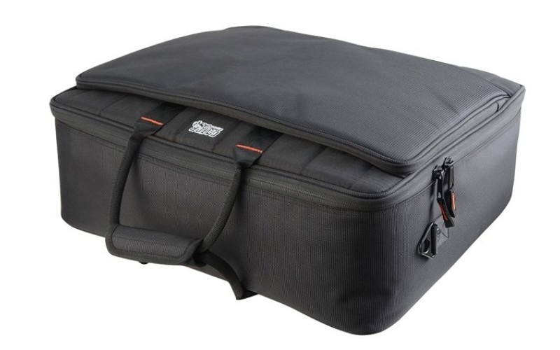 GATOR G-MIXERBAG-2118 - нейлоновая сумка для микшеров,аксессуаров. 533 х 470 х 178 мм