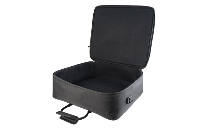 GATOR G-MIXERBAG-2118 - нейлоновая сумка для микшеров,аксессуаров. 533 х 470 х 178 мм