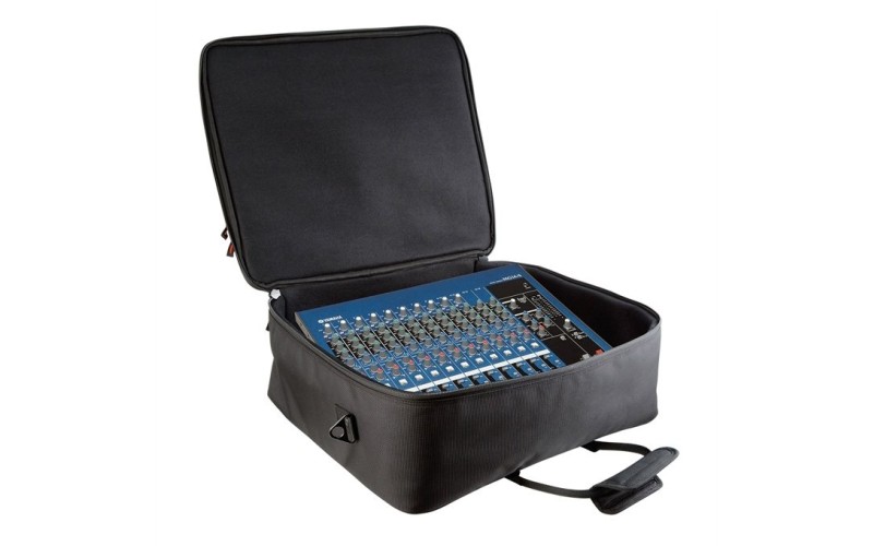 GATOR G-MIXERBAG-2118 - нейлоновая сумка для микшеров,аксессуаров. 533 х 470 х 178 мм