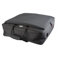 GATOR G-MIXERBAG-2123 - нейлоновая сумка для микшеров,аксессуаров. 584 х 533 х 152 мм