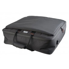 GATOR G-MIXERBAG-2123 - нейлоновая сумка для микшеров,аксессуаров. 584 х 533 х 152 мм