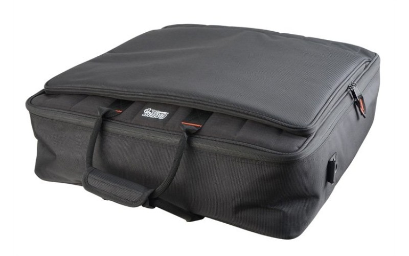 GATOR G-MIXERBAG-2123 - нейлоновая сумка для микшеров,аксессуаров. 584 х 533 х 152 мм