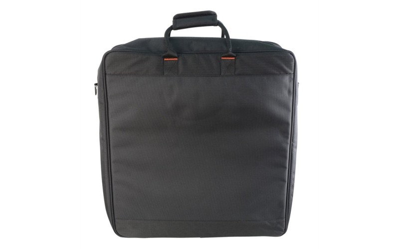 GATOR G-MIXERBAG-2123 - нейлоновая сумка для микшеров,аксессуаров. 584 х 533 х 152 мм