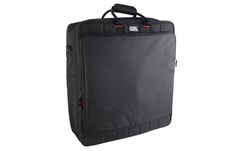 GATOR G-MIXERBAG-2123 - нейлоновая сумка для микшеров,аксессуаров. 584 х 533 х 152 мм