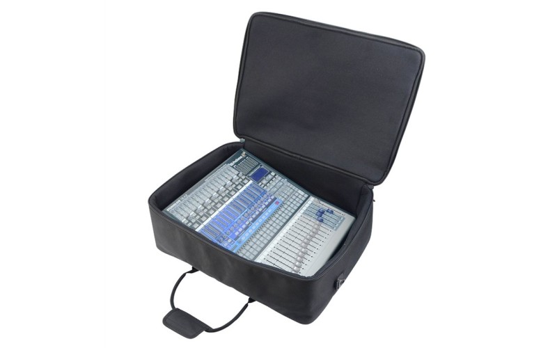 GATOR G-MIXERBAG-2519 - нейлоновая сумка для микшеров,аксессуаров. 701х701х203 мм