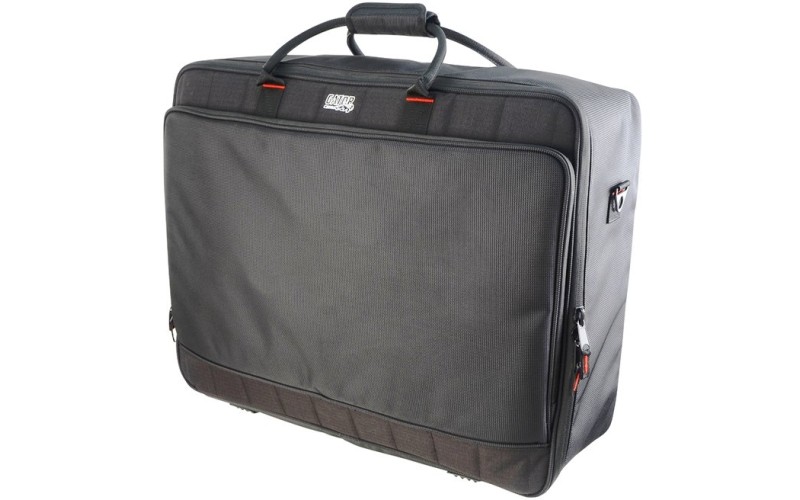 GATOR G-MIXERBAG-2519 - нейлоновая сумка для микшеров,аксессуаров. 701х701х203 мм