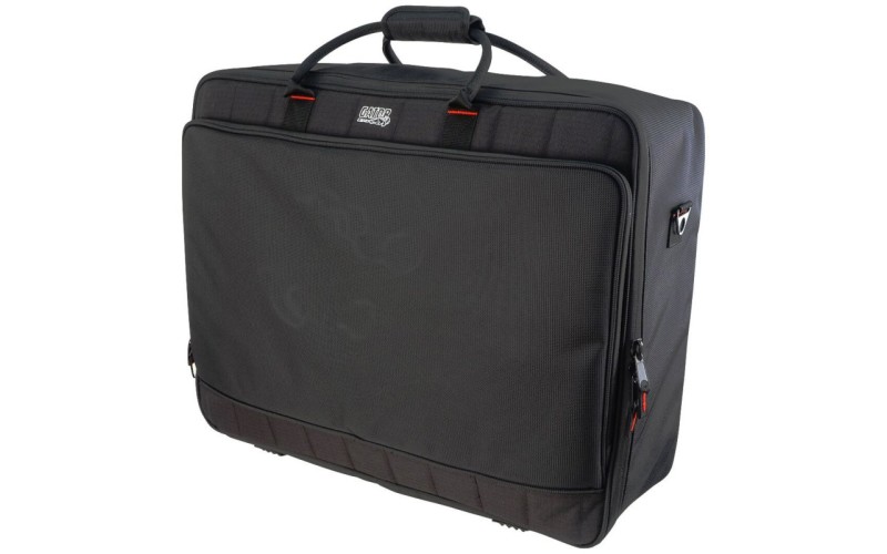 GATOR G-MIXERBAG-2519 - нейлоновая сумка для микшеров,аксессуаров. 701х701х203 мм