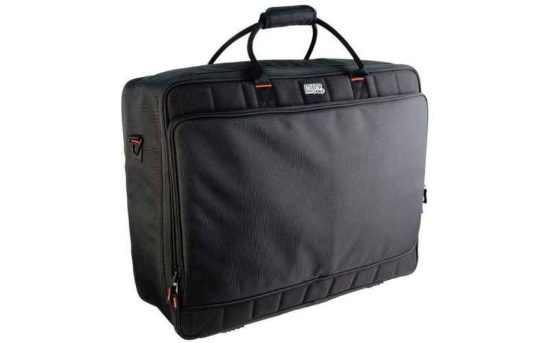 GATOR G-MIXERBAG-2519 - нейлоновая сумка для микшеров,аксессуаров. 701х701х203 мм