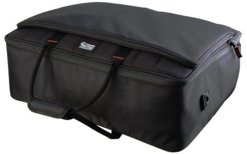 GATOR G-MIXERBAG-2519 - нейлоновая сумка для микшеров,аксессуаров. 701х701х203 мм
