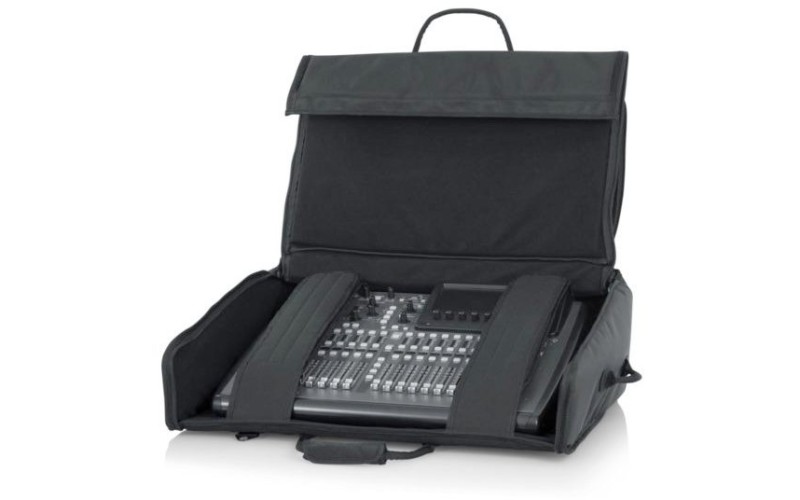 GATOR G-MIXERBAG-2621- сумка для микшеров Behringer x32 Compact или аналогичных , 660х533х216 мм